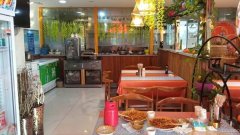 C9059天和婚恋广场营业中全新精装清餐厅转让