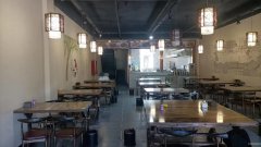 C9061位于奇台县当代名筑二期临街店面转让