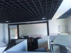 C9064奇台路宏业大厦8楼办公室出租