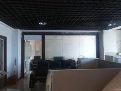 C9064奇台路宏业大厦8楼办公室出租