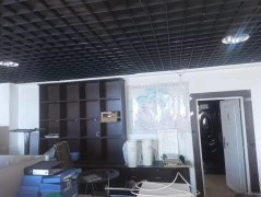 C9064奇台路宏业大厦8楼办公室出租