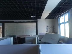 C9064奇台路宏业大厦8楼办公室出租