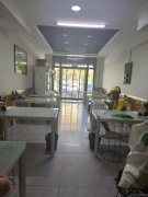 C9067长宁南路62号公务员小区早餐店转让