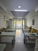 C9067长宁南路62号公务员小区早餐店转让