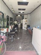 C9068昌吉市建国西路鸿都国际酒店旁经营中理发店转让