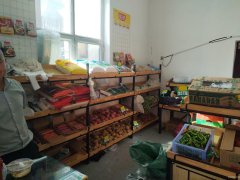 （成功案例）C9073航空嘉园南区35平果蔬店转让