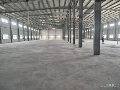 C9074铁厂沟远景东路3927号厂房出租