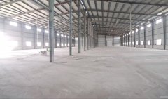 C9074铁厂沟远景东路3927号厂房出租