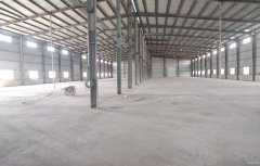 C9074铁厂沟远景东路3927号厂房出租