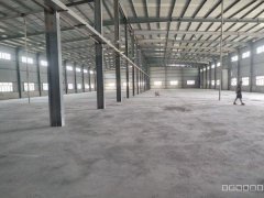 C9074铁厂沟远景东路3927号厂房出租