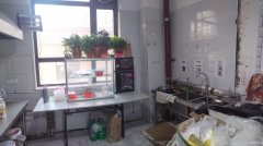 （成功案例）C9075中央郡40平外卖店转让