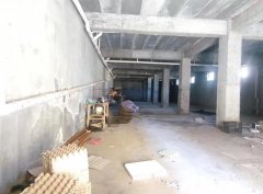 C9077位于昌吉市乌伊西路糖厂附近厂房出租