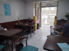 C9082巴州路70平餐厅转让