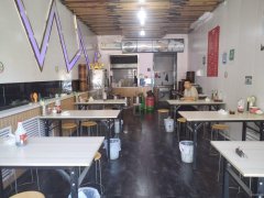 （成功案例）C9076锦绣年华对面65平早餐店转让