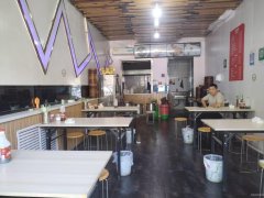 （成功案例）C9076锦绣年华对面65平早餐店转让