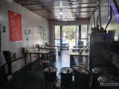 （成功案例）C9076锦绣年华对面65平早餐店转让