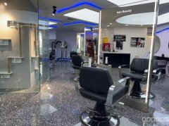 C9087汇嘉时代中兴大厦298平美发店出租工位