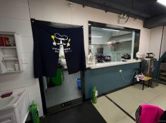 C9089位于米东区东华酒店旁140平快餐店转让