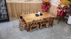 （成功案例）C9093米东区荷兰小镇1期135平棋牌会所转让