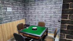 （成功案例）C9093米东区荷兰小镇1期135平棋牌会所转让