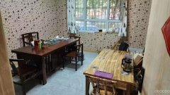 （成功案例）C9093米东区荷兰小镇1期135平棋牌会所转让