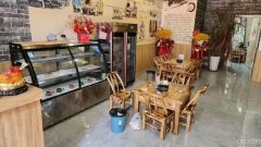 （成功案例）C9093米东区荷兰小镇1期135平棋牌会所转让