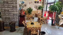 （成功案例）C9093米东区荷兰小镇1期135平棋牌会所转让