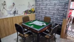 （成功案例）C9093米东区荷兰小镇1期135平棋牌会所转让