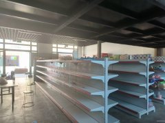 C9095昌吉市乐活小镇107平超市转让