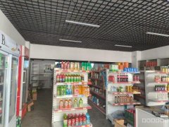 C9095昌吉市乐活小镇107平超市转让