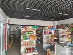 C9095昌吉市乐活小镇107平超市转让