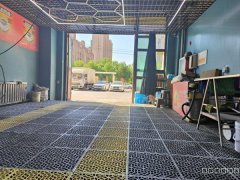 C9096丁香园东区63平精装洗车行转让