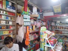 （成功案例）C9098河北路四建小区1区商店转让