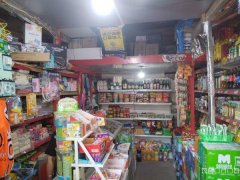 （成功案例）C9098河北路四建小区1区商店转让