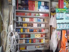 （成功案例）C9098河北路四建小区1区商店转让