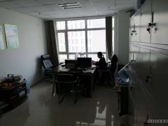 C9102写字间出租 位于昌吉市青年南路与石河子西路交汇处