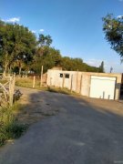 C9103昌吉市努尔加大峡谷旁占地12.33亩地租售