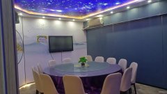 C9109位于昌吉市绿洲路海棠公馆一期临街160平店面转让