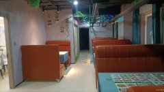 C9109位于昌吉市绿洲路海棠公馆一期临街160平店面转让