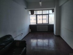 C9106奇台路宏业大厦8楼86平写字楼出租