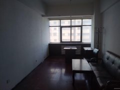 C9106奇台路宏业大厦8楼86平写字楼出租