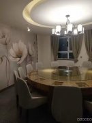 (成功案例)C9107八钢秀水兰亭488平餐厅转让