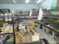 （成功案例）C9108龙海新和居61平果蔬店转让