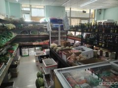 （成功案例）C9108龙海新和居61平果蔬店转让