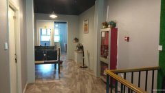 C9113昌吉市塔城路天一海尚阳光红绿灯路口营业中餐饮旺铺转