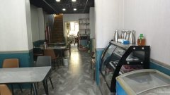 C9113昌吉市塔城路天一海尚阳光红绿灯路口营业中餐饮旺铺转