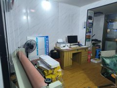 C9115昌吉学院健康西路经营中图文+广告设计店铺转让