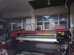 C9115昌吉学院健康西路经营中图文+广告设计店铺转让