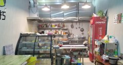 （成功案例）C9118盛世嘉园D12栋20平小吃店转让