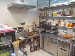 （成功案例）C9118盛世嘉园D12栋20平小吃店转让